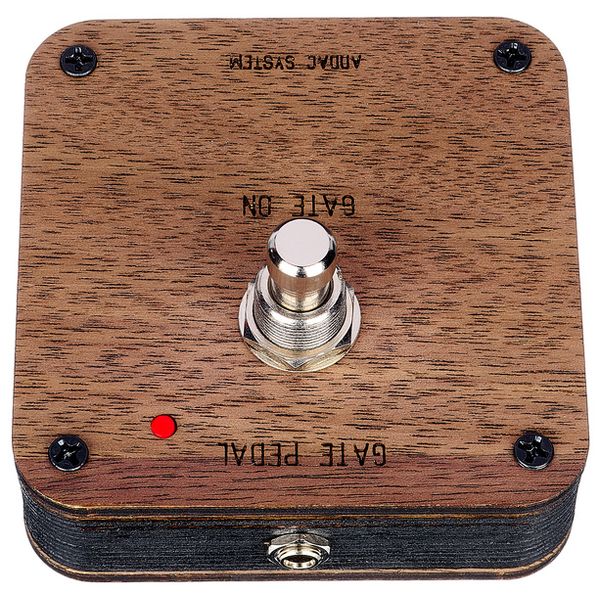 ADDAC 312 Gate Pedal