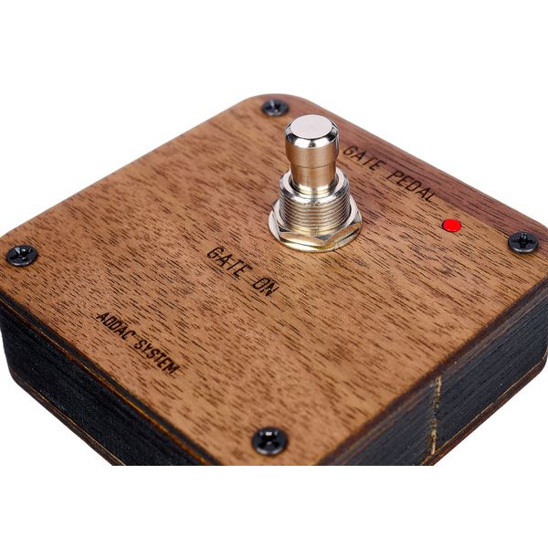 ADDAC 312 Gate Pedal