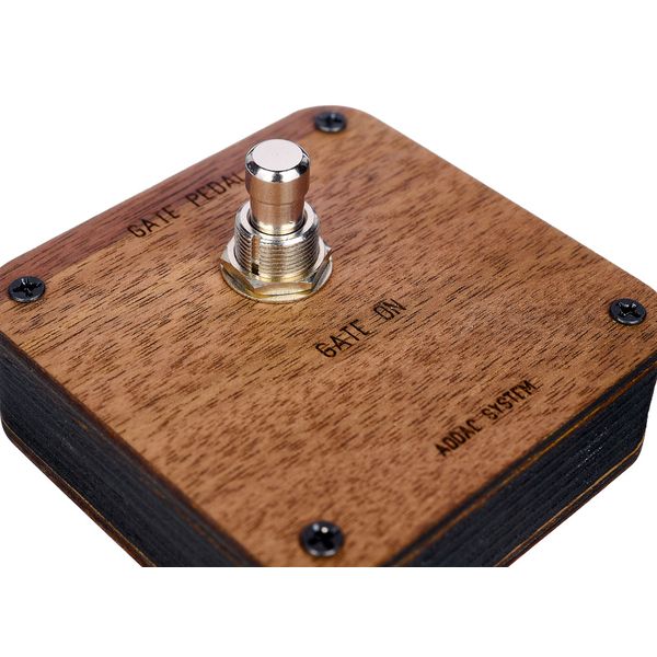 ADDAC 312 Gate Pedal
