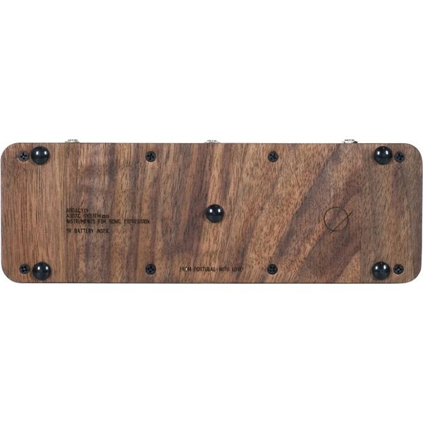 ADDAC 313 Tripple Gate Pedal