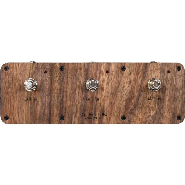 ADDAC 313 Tripple Gate Pedal