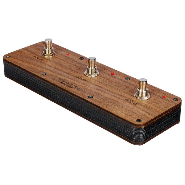 ADDAC 313 Triple Gate Pedal