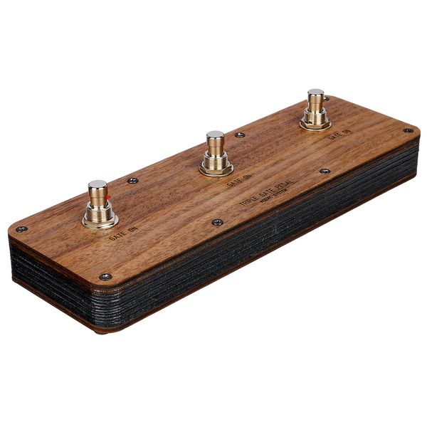 ADDAC 313 Triple Gate Pedal