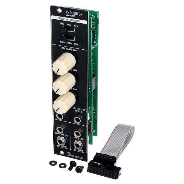 ADDAC 607 Crossover