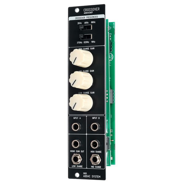 ADDAC 607 Crossover