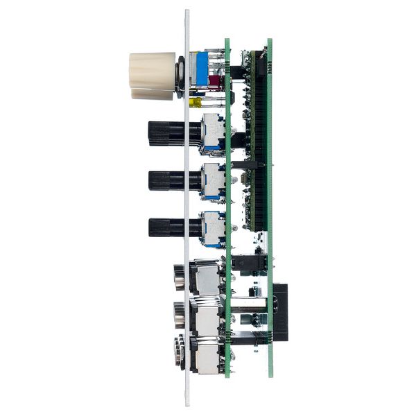 ADDAC 220 Dual Envelope Follower+
