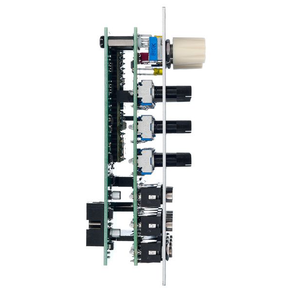 ADDAC 220 Dual Envelope Follower+
