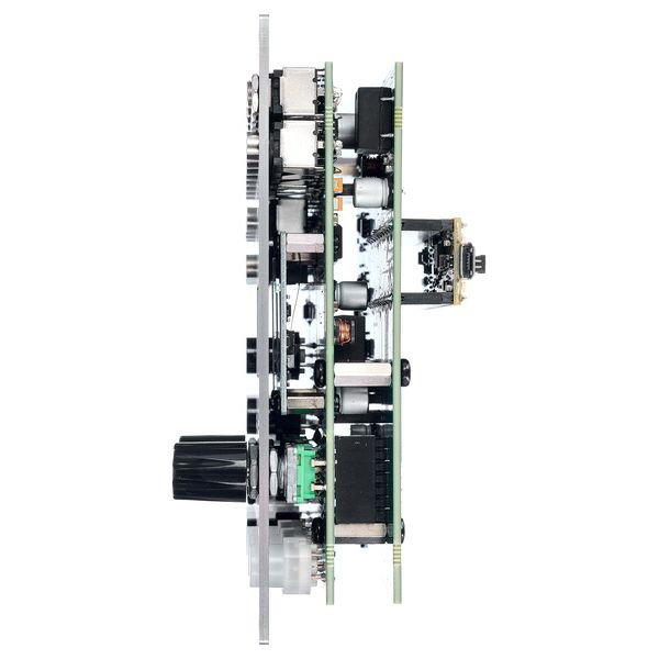 ADDAC 511 VC Stochastic Voltage Gen.