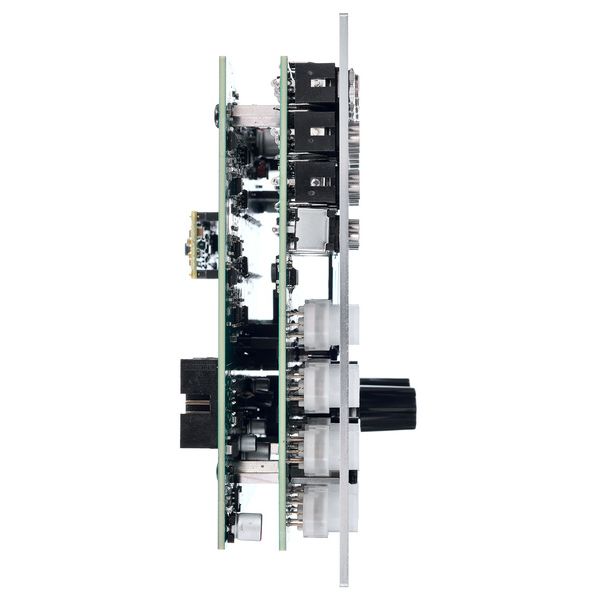 ADDAC 511 VC Stochastic Voltage Gen.