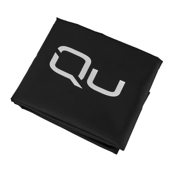Allen & Heath Dust Cover QU-6