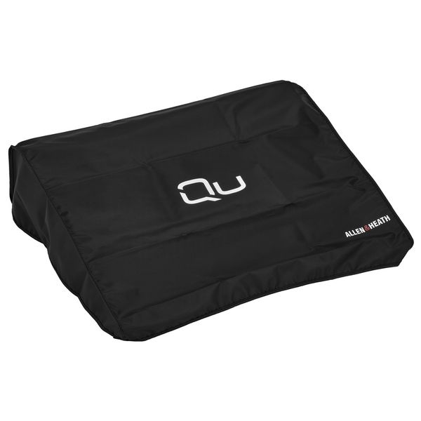 Allen & Heath Dust Cover QU-6