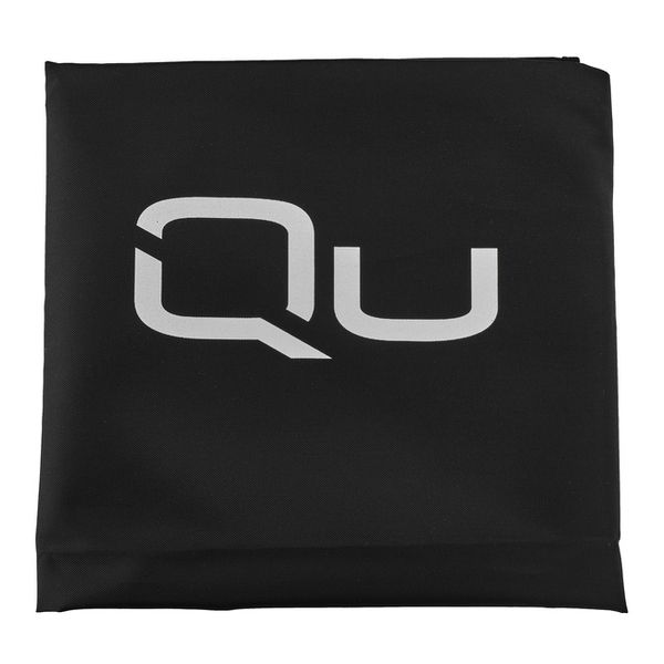 Allen & Heath Dust Cover QU-6