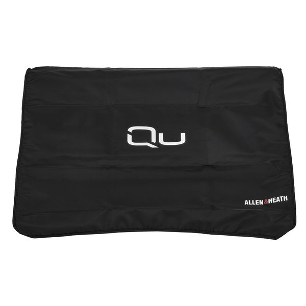 Allen & Heath Dust Cover QU-6