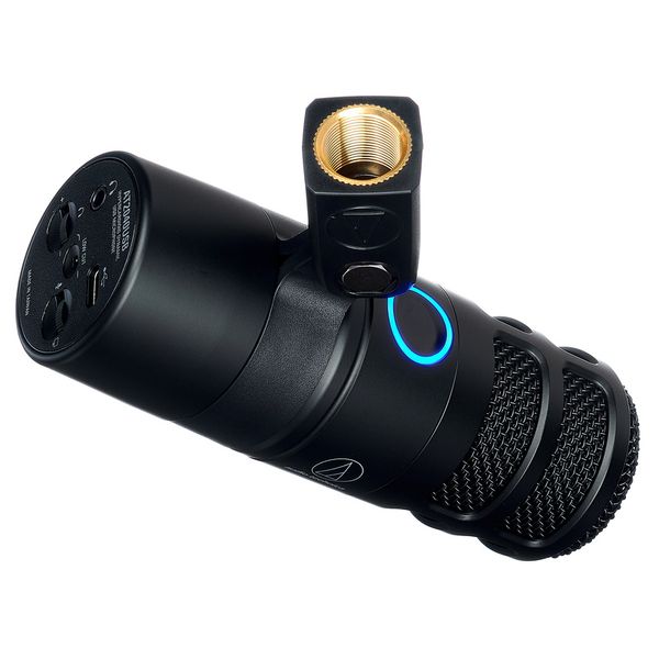 Audio-Technica AT2040 USB