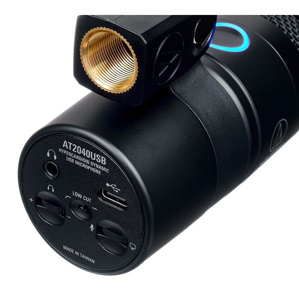 Audio-Technica AT2040 USB