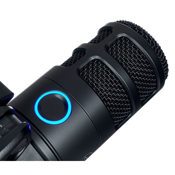 Audio-Technica AT2040 USB