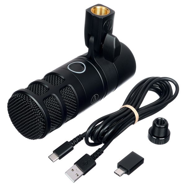 Audio-Technica AT2040 USB