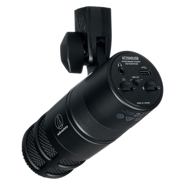 Audio-Technica AT2040 USB