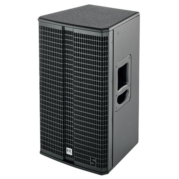 HK Audio L5 MKII 112/118 Power Bundle