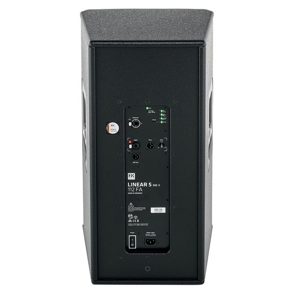 HK Audio L5 MKII 112/118 Power Bundle