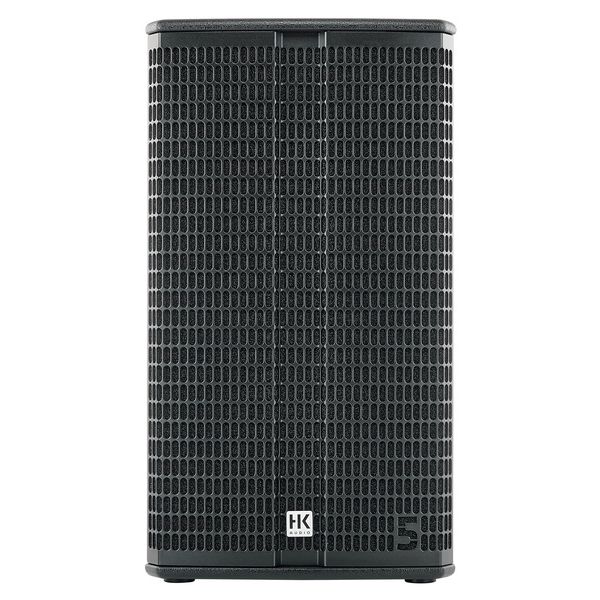 HK Audio L5 MKII 112/118 Power Bundle