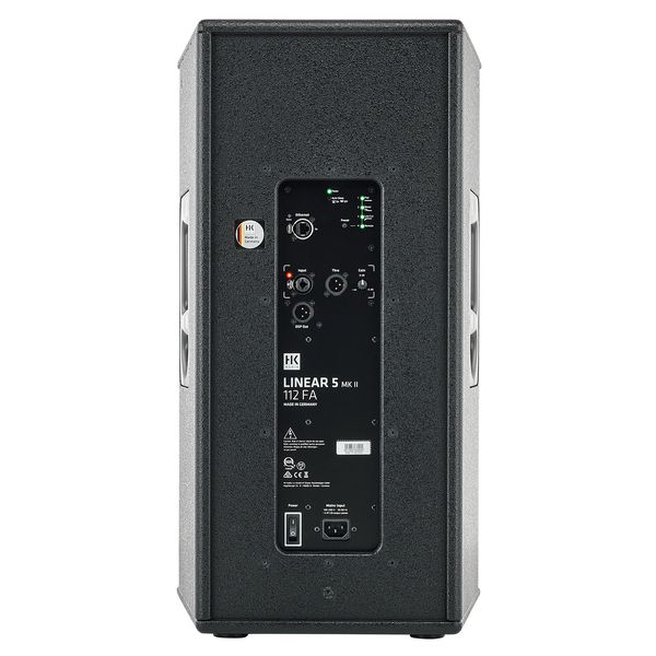 HK Audio L5 MKII 112/118 Power Bundle