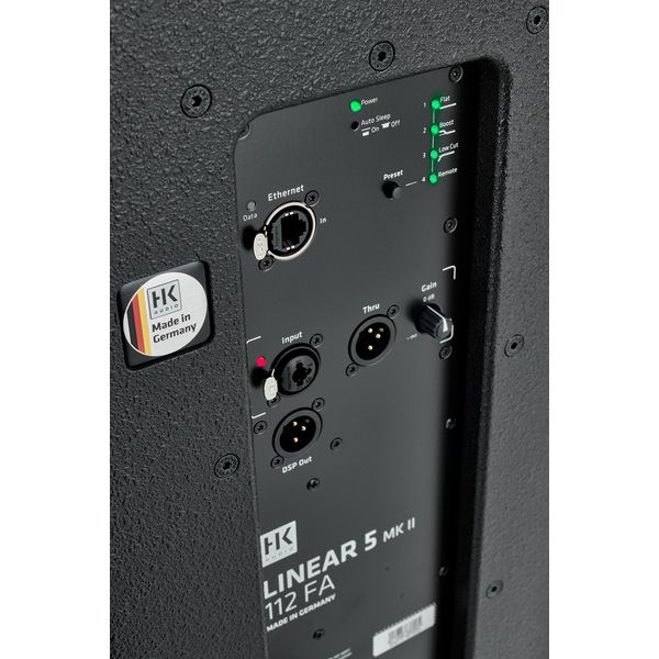 HK Audio L5 MKII 112/118 Power Bundle