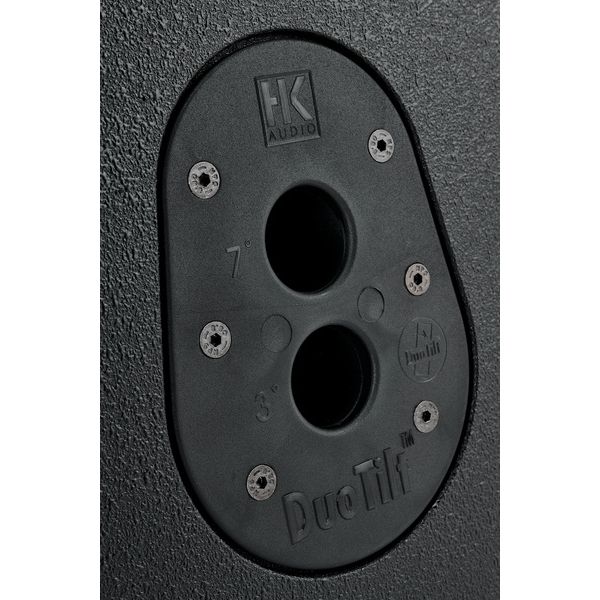 HK Audio L5 MKII 112/118 Power Bundle