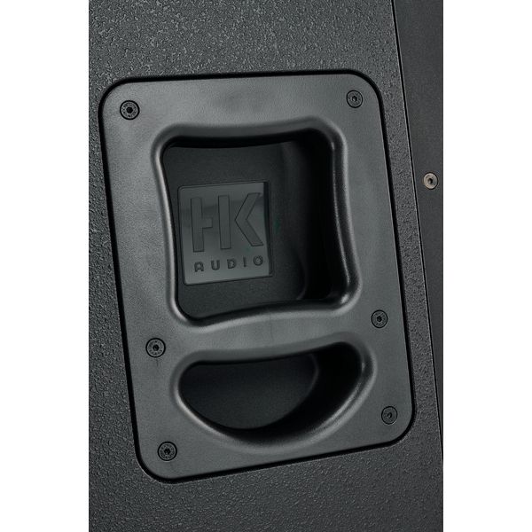 HK Audio L5 MKII 112/118 Power Bundle