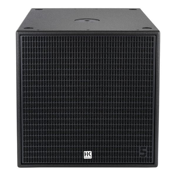 HK Audio L5 MKII 112/118 Power Bundle