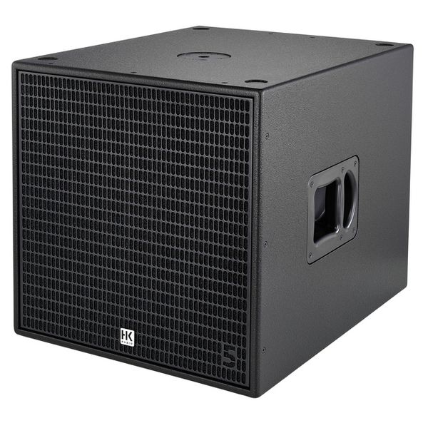 HK Audio L5 MKII 112/118 Power Bundle