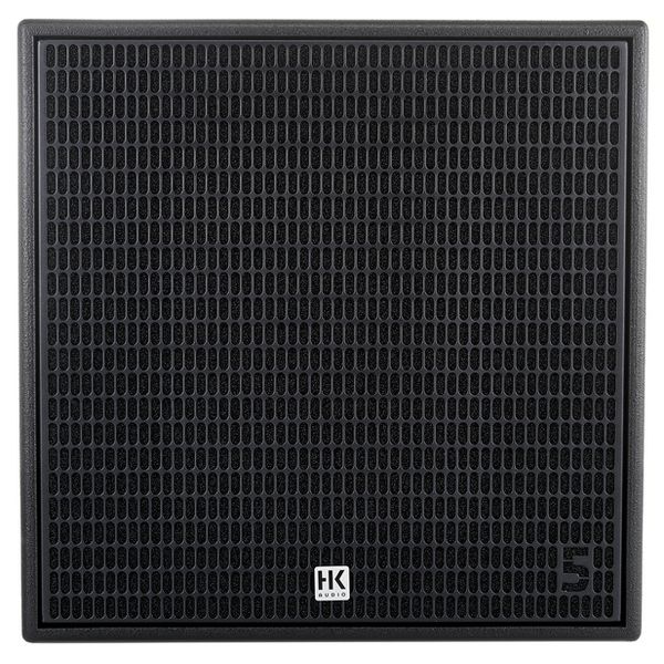 HK Audio L5 MKII 112/118 Power Bundle
