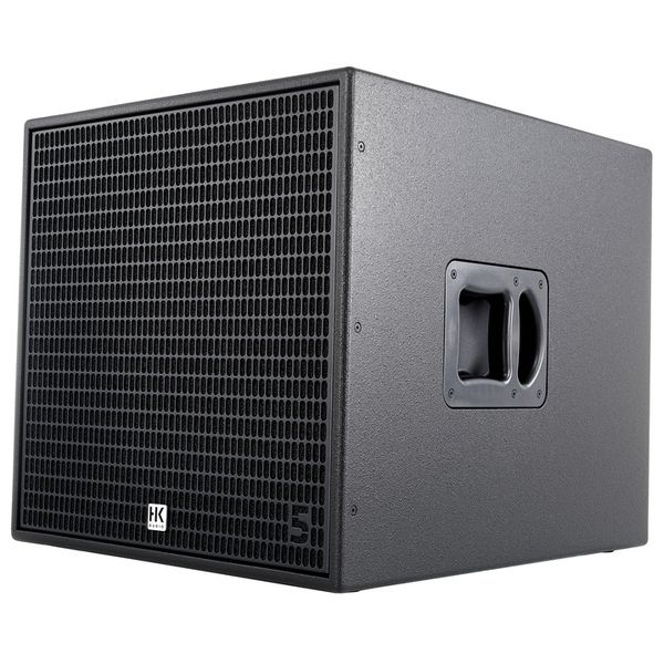 HK Audio L5 MKII 112/118 Power Bundle