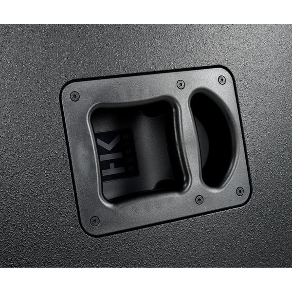 HK Audio L5 MKII 112/118 Power Bundle