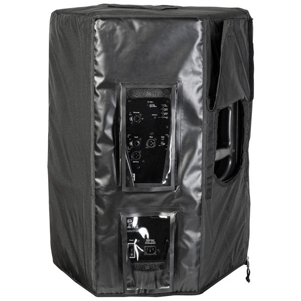 HK Audio L5 MKII 112/118 Power Bundle