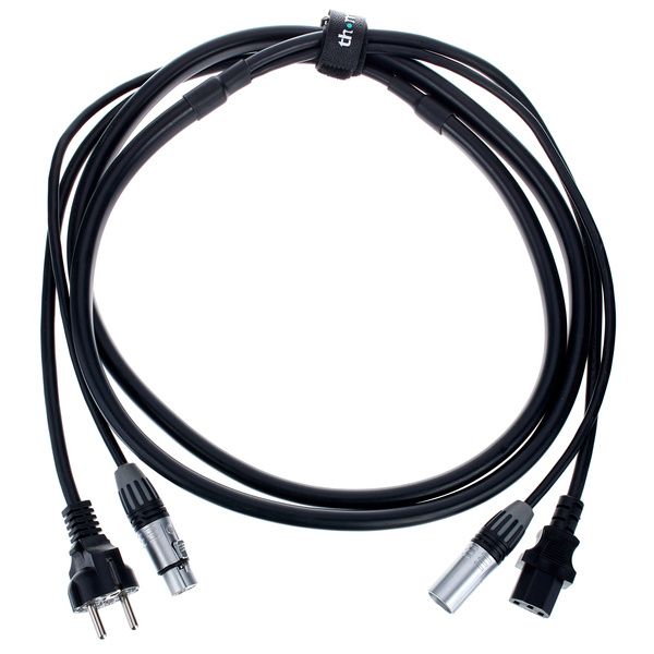 HK Audio L5 MKII 112/118 Power Bundle