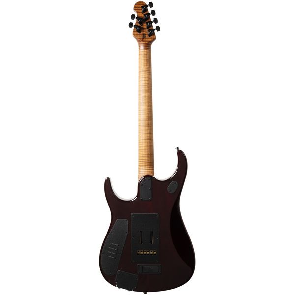 Music Man Petrucci JP15 Red Tide QT