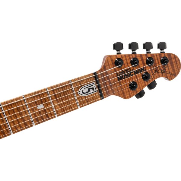 Music Man Petrucci JP15 Red Tide QT