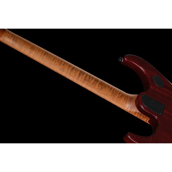 Music Man Petrucci JP15 Red Tide QT