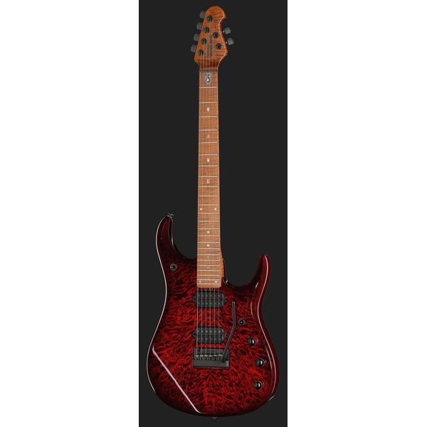 Music Man Petrucci JP15 Red Tide QT