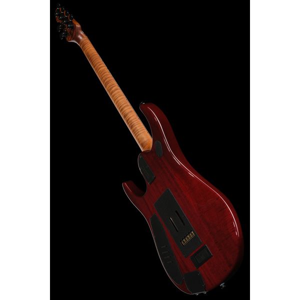 Music Man Petrucci JP15 Red Tide QT