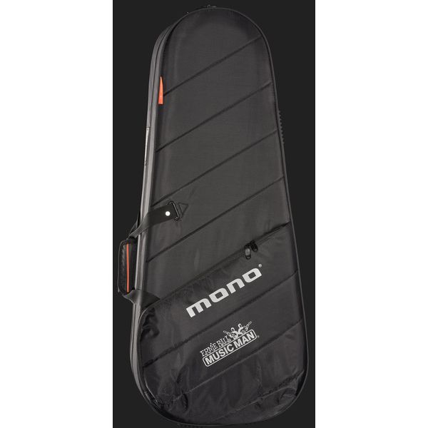 Music Man Petrucci JP15 Green Tiger QT