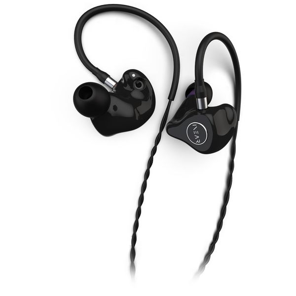 InEar ProPhile 2s