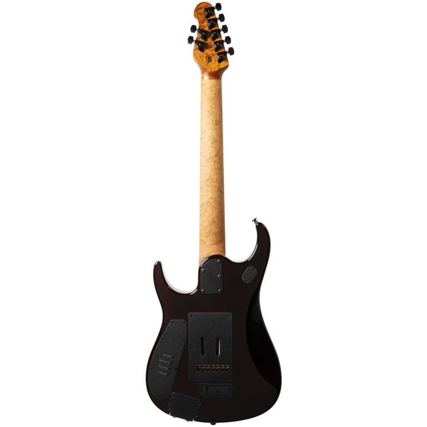 Music Man Petrucci JP15 7 Amber Waves FT