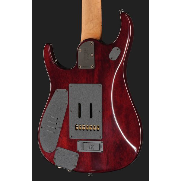 Music Man Petrucci JP15 7 Amber Waves FT