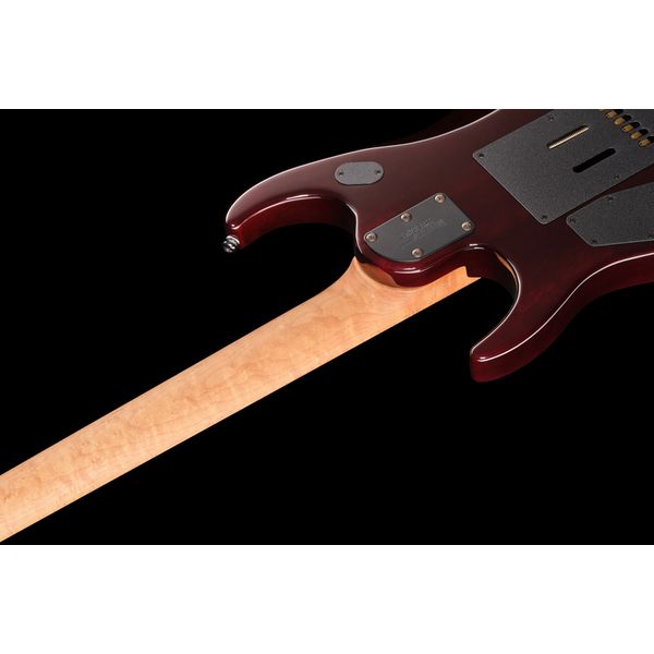 Music Man Petrucci JP15 7 Amber Waves FT