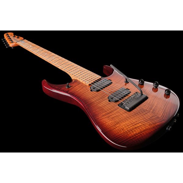 Music Man Petrucci JP15 7 Amber Waves FT