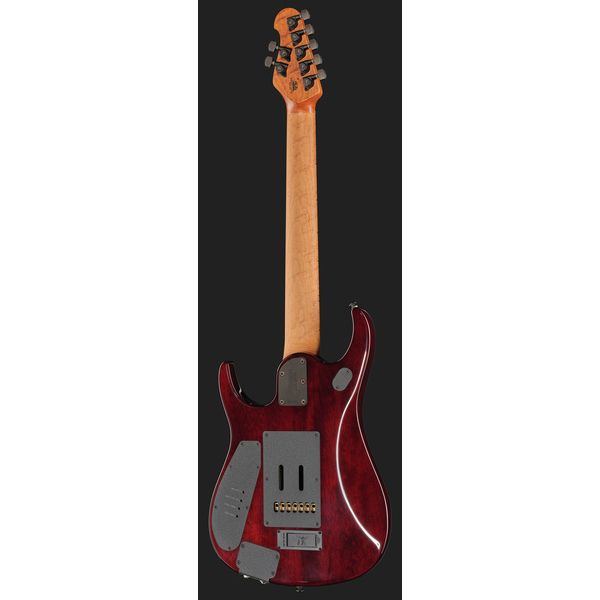 Music Man Petrucci JP15 7 Amber Waves FT
