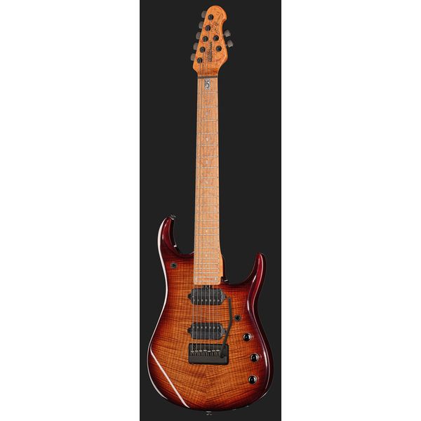 Music Man Petrucci JP15 7 Amber Waves FT