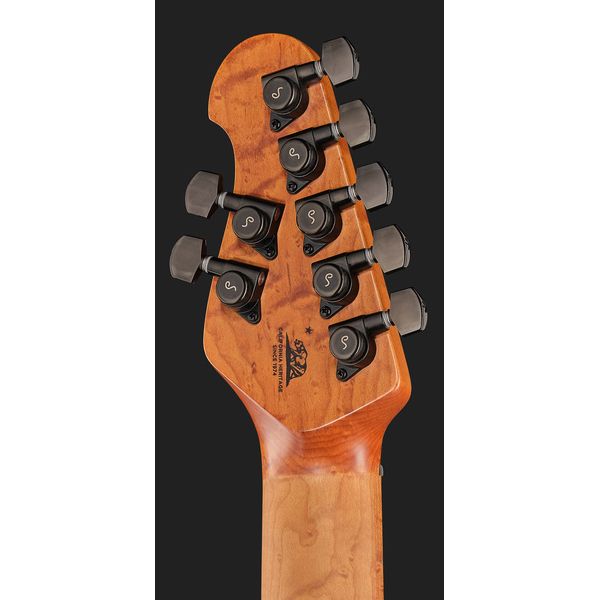 Music Man Petrucci JP15 7 Amber Waves FT